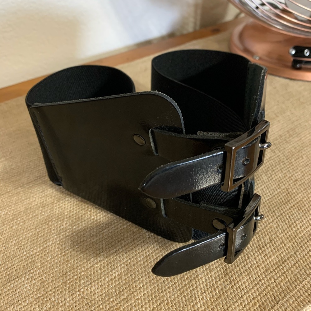 Gorgeous Belt